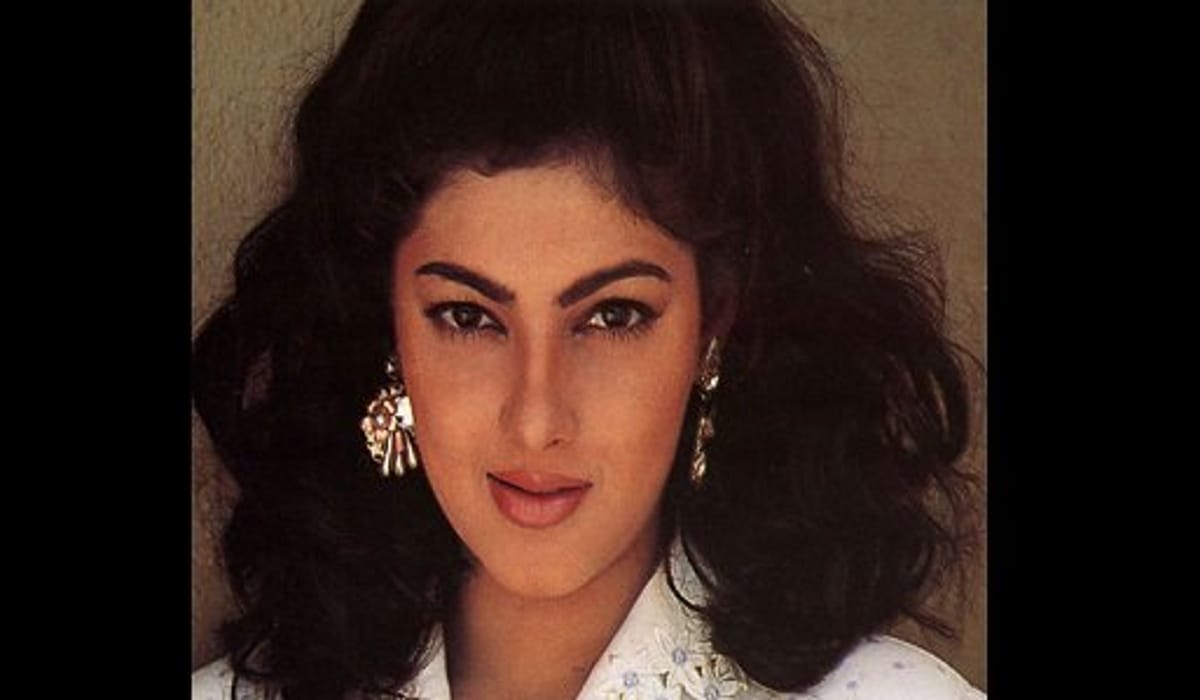 2,000 crore drug racket 's strings of Mamta Kulkarni