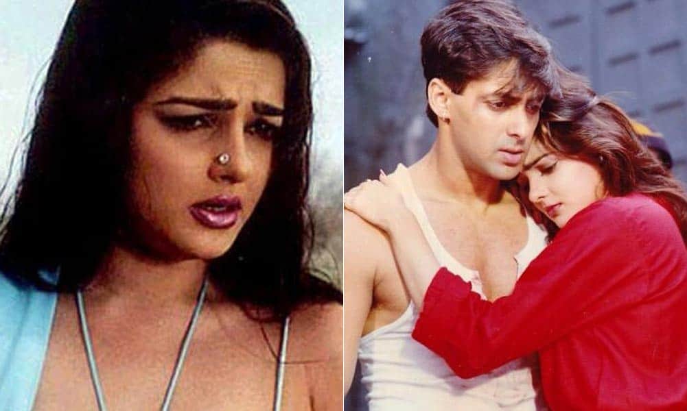 topless photoshoot made mamta kulkarni as superstar but drug destroy her career
