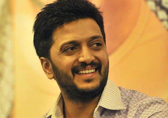 Riteish Deshmukh not embarrassed about any of his adult comedies