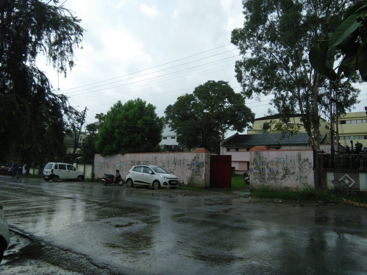 rain in dehradun, alert for kumaon.