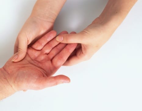 palmistry rajyog in your hand