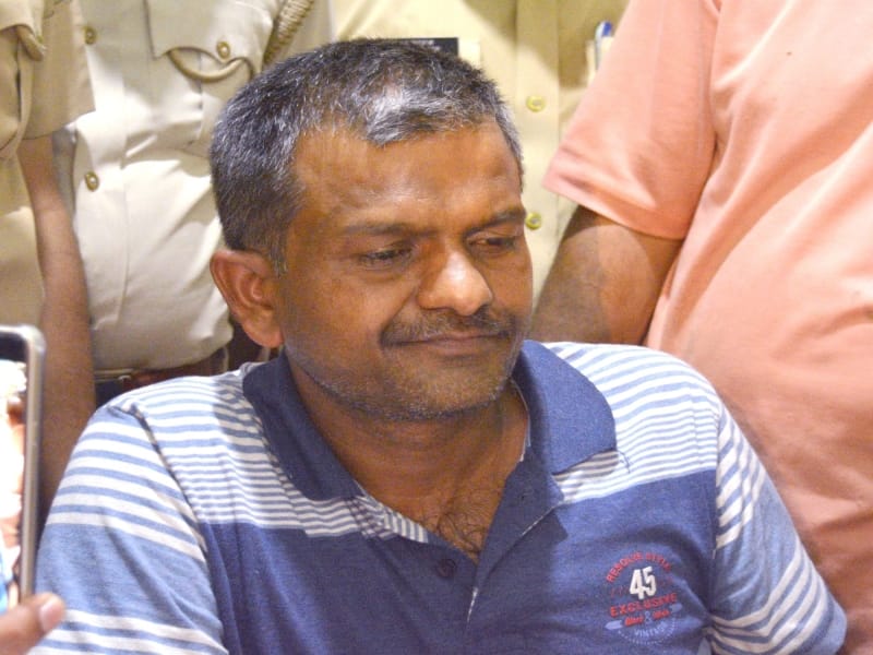 jawahar bagh was the camp of criminals