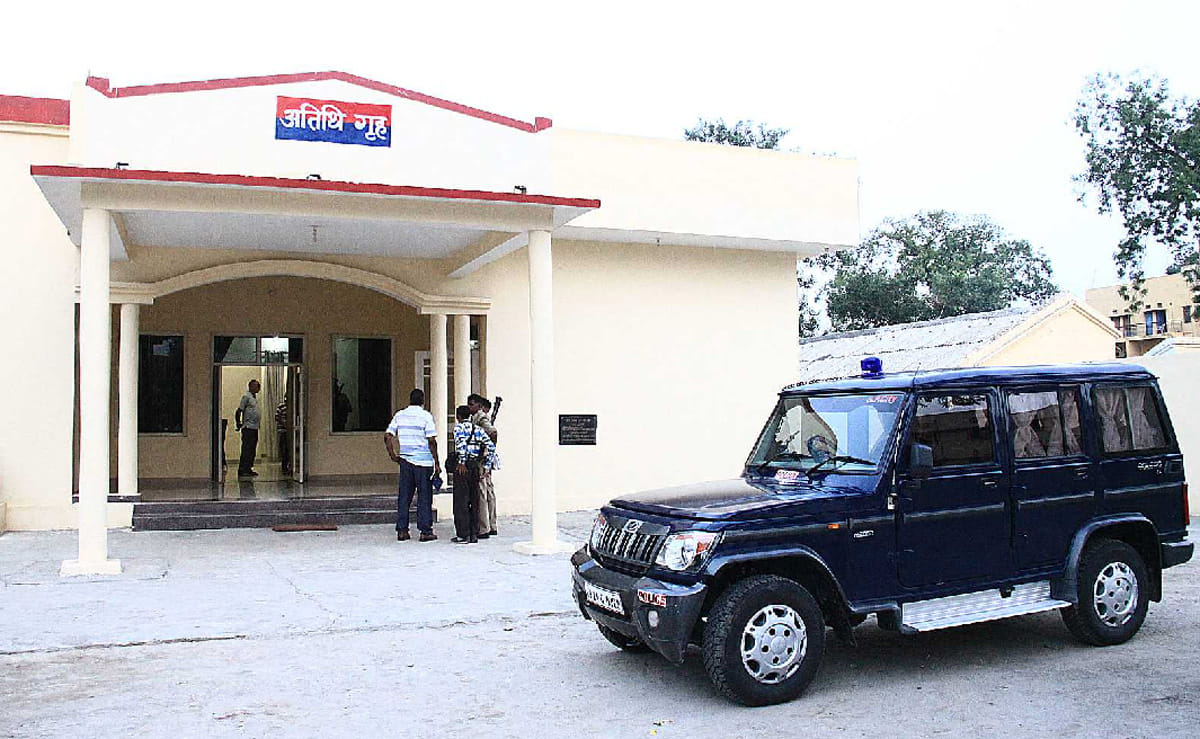 script was made to arrest rakesh