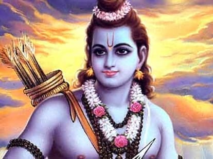 sant vashistha role in ramayan