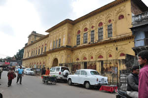 rani jhansi