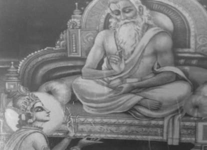 sant vashistha role in ramayan