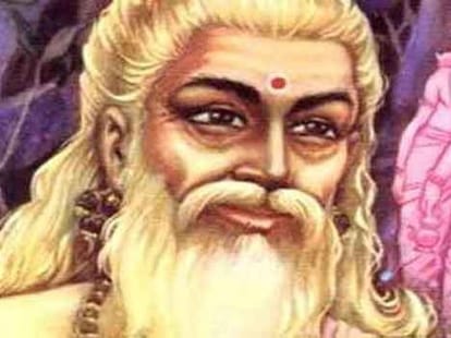 sant vashistha role in ramayan