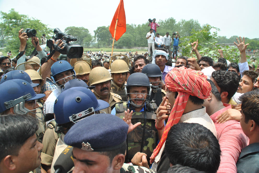 sangeet som in kairana
