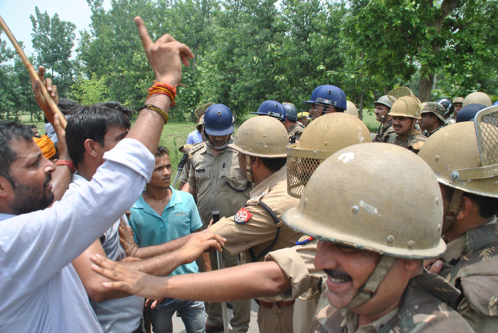 sangeet som in kairana