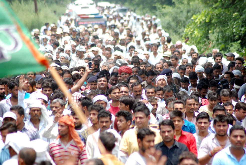 sangeet som in kairana