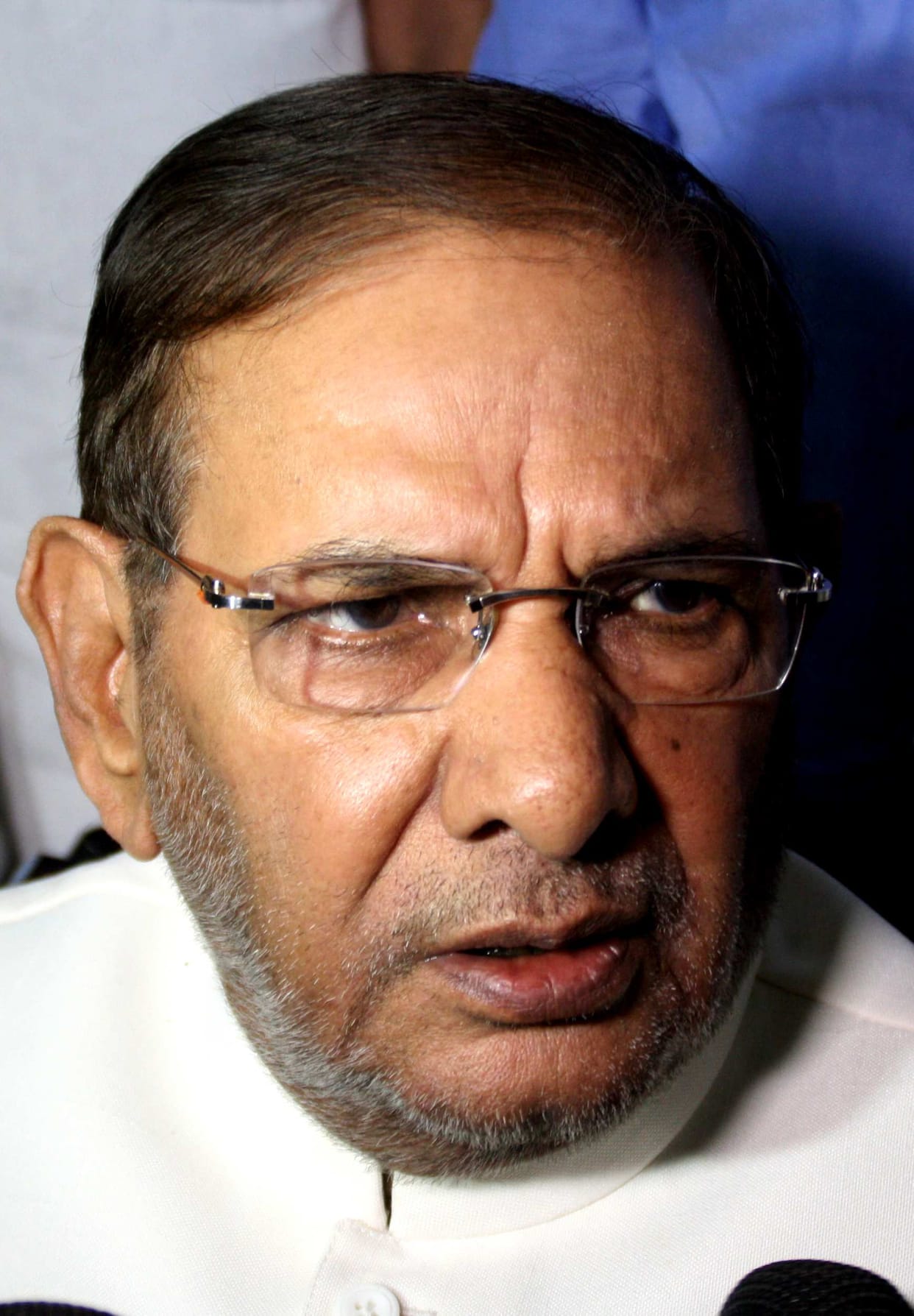 He could save the Ganga, Kashi will be smart