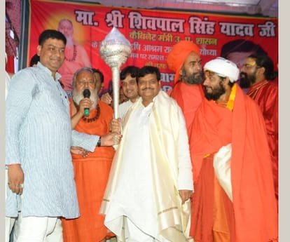 shivpal yadav says we dont have faith on CBI.