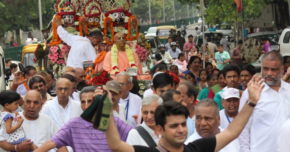know significance of Jagannath Rath Yatra Puri 2019 date