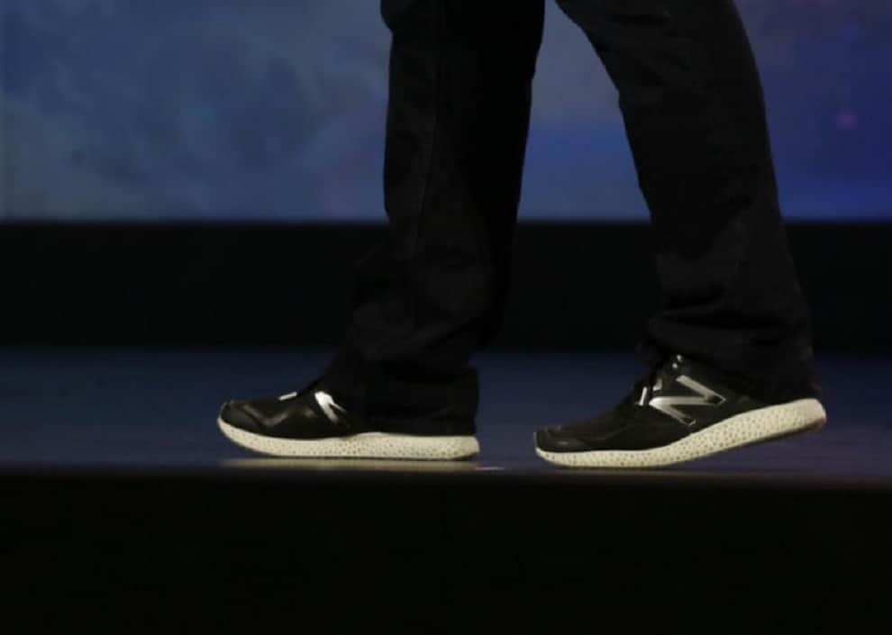 Mistakes You Didn’t Know You’re Making When Buying Shoes