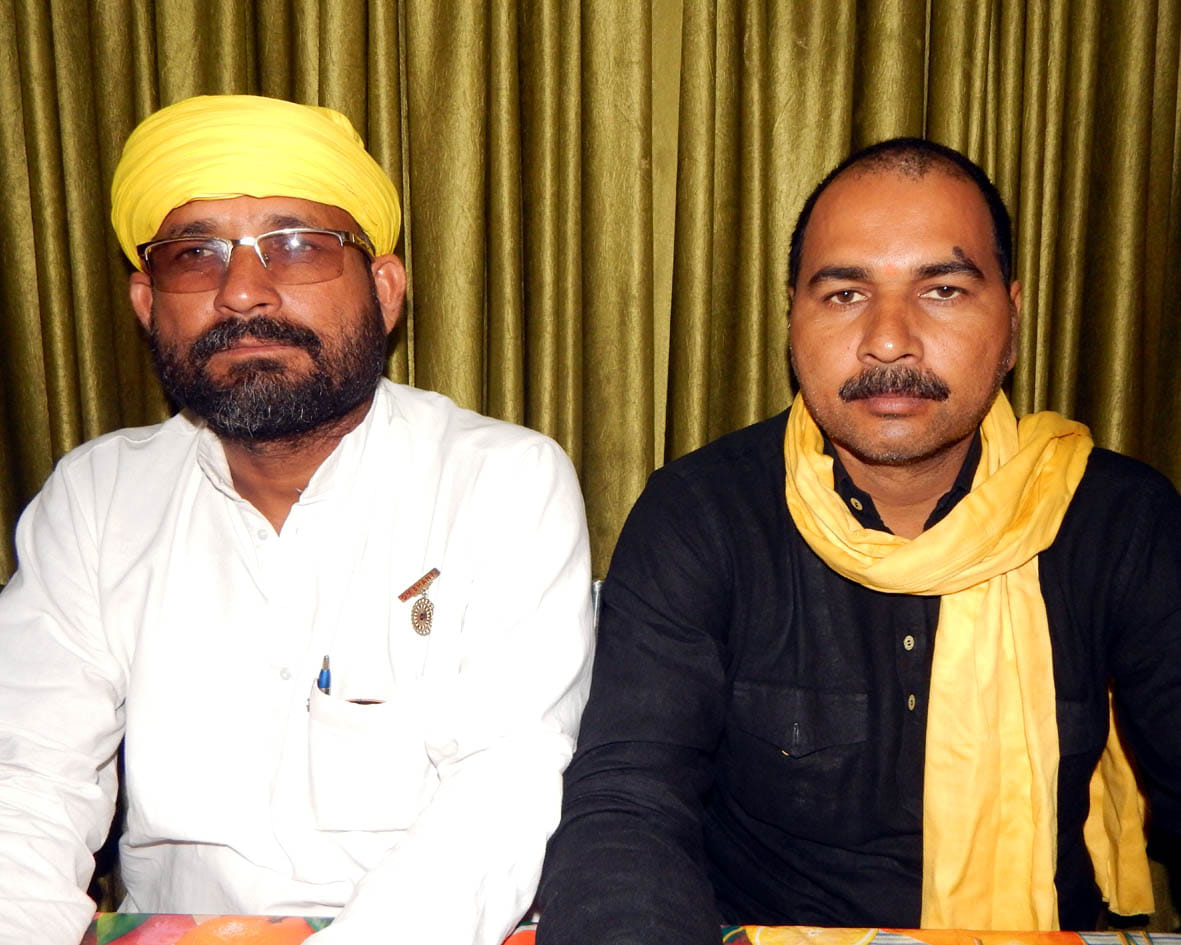BJP will soon announce big