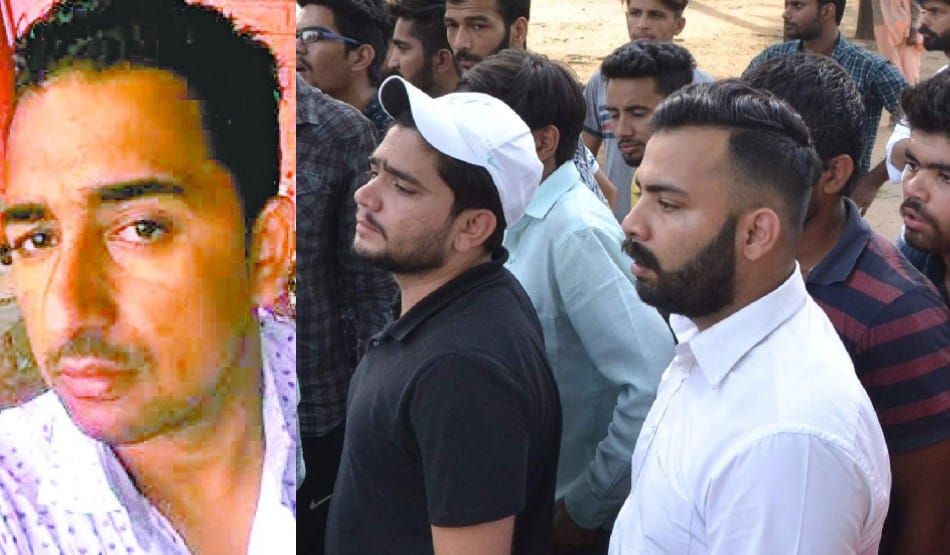 collision in student union: INSO leader dead after 5 month of coma