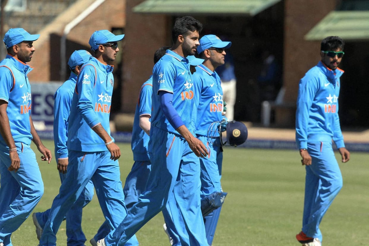 India vs zimbabwe: first t20 match, Preview