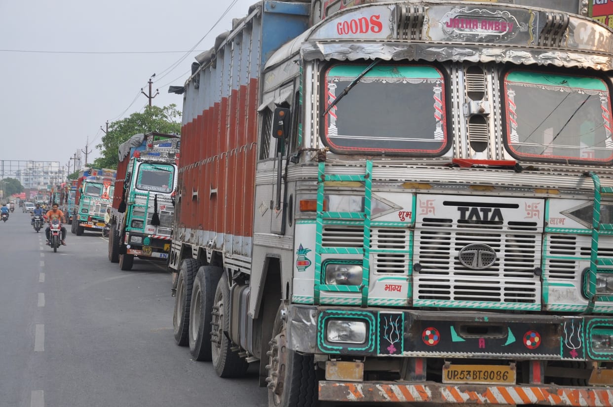 new tp nagar is established silently