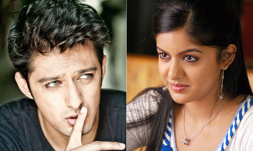 Vatsal Seth and Ishita Dutta sign no dating clause for Rishton Ka Saudagar – Baazigar