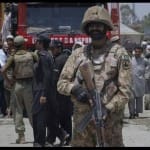 afganistan