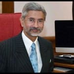 विदेश सचिव एस जयशंकर