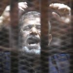 Mohamed Morsi