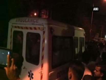 2 elderly women brutally murdered