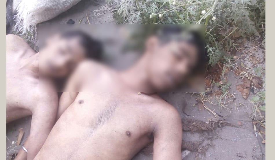 2 friend killed in drawned in canal in abohar