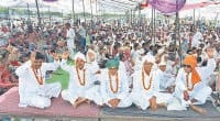 julana no permission, jat agitation jind