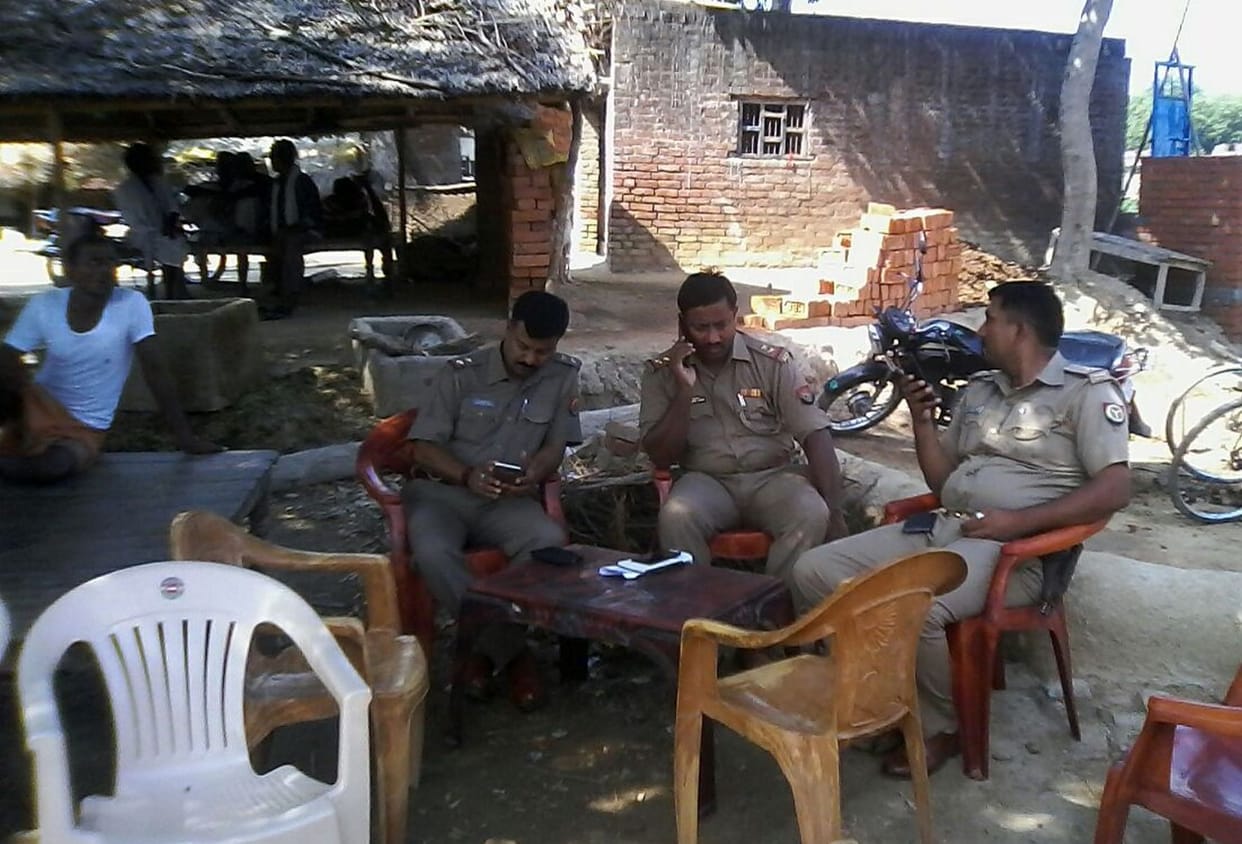 One killed in land dispute, 11 injured