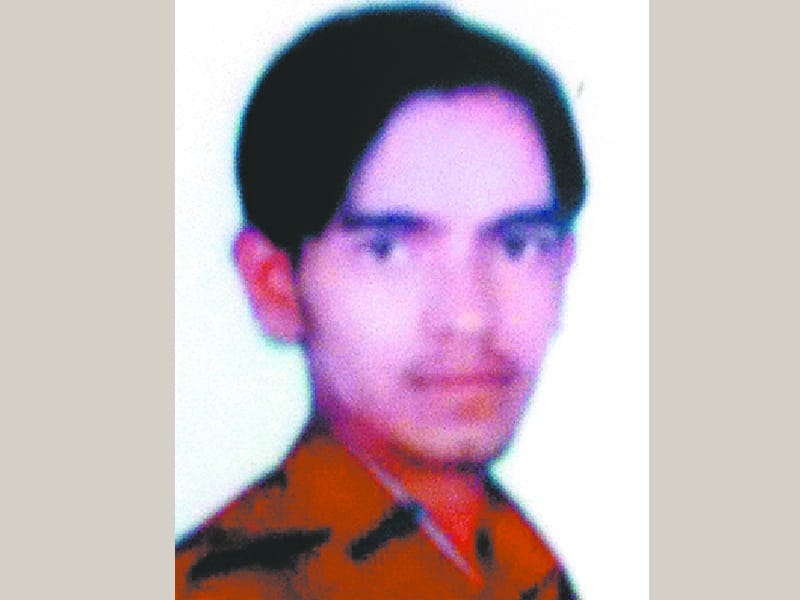 boy burn, boy burn in kapurthala, boy burn himself, boy burn himself to threat, amritsar