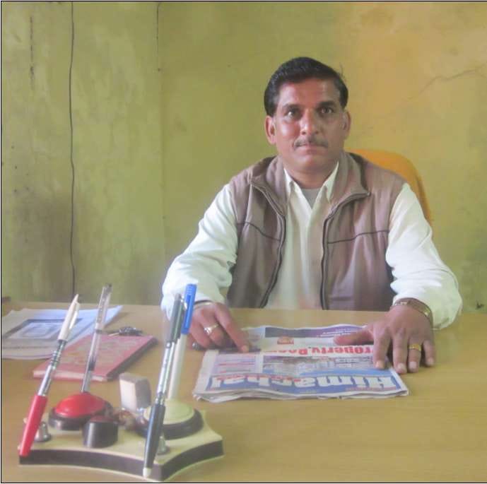 Central Board of Film Certification member krishan lal dhiman statement