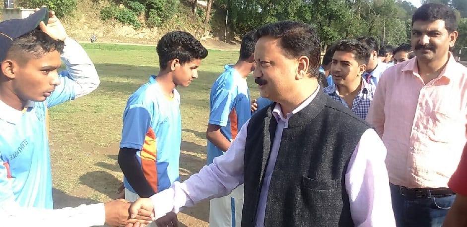 State-level JPL cricket tournament starting 