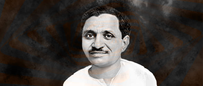 to shought Brahmin votes in election bharatiya janata party will take shoulder of deendayal upadhyay