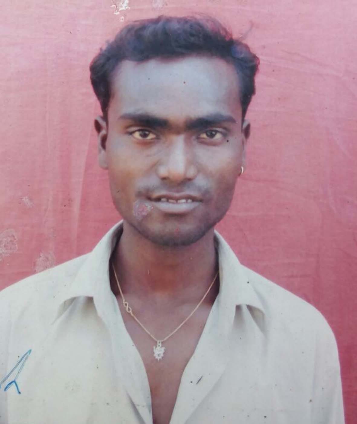 Department of Electrical Contracts Current worker death