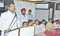 youth, report problem, inelo, karnal