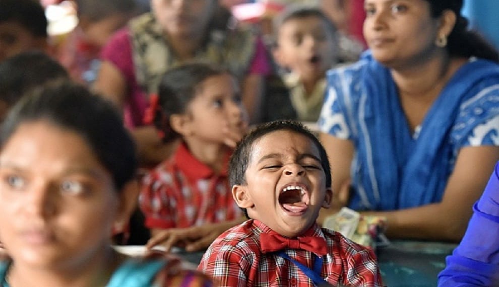 HRD commitee says, loose rules are thriving education shops