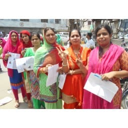 bhiwani news, htet exam, exam, hisar, omr sheet, run, narnaul, duplicate 