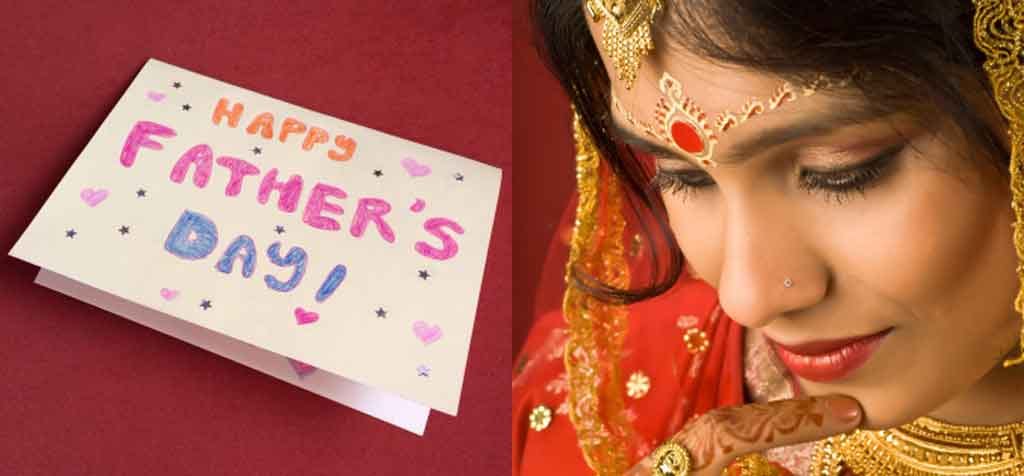 Fathers Day: Proud Father of 472 happily married daughters 