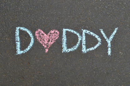 Fathers Day: Proud Father of 472 happily married daughters 