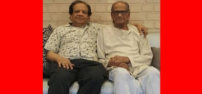 fathers day special story from noida
