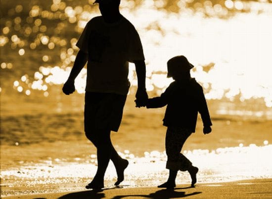 amar ujala father's day special