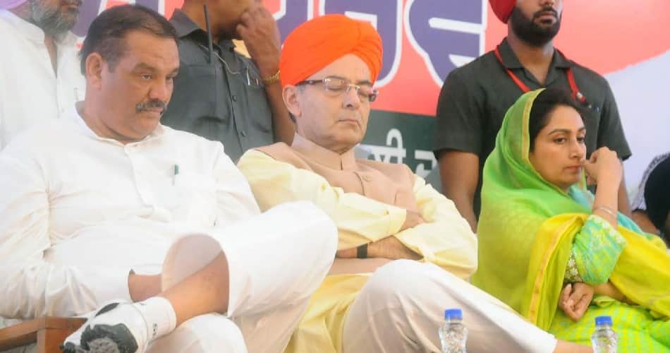 arun jaitely, arun jaitely punjab visit, finance minister arun jaitely, modi govt