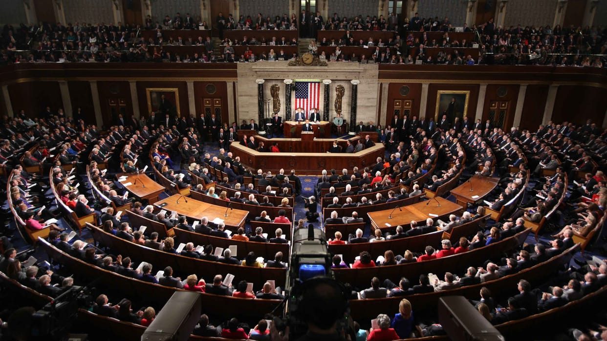 Legislations seeking aid cut to Pak defeated in US House