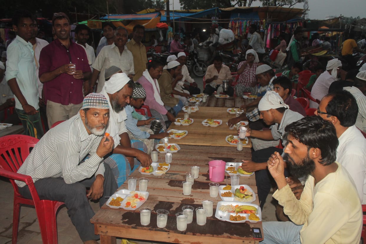 Kabir is a message of camaraderie Earth