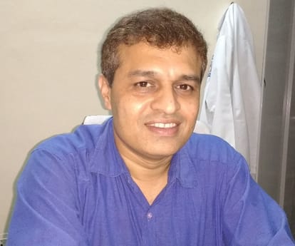 critical surgery in KGMU in Lucknow.