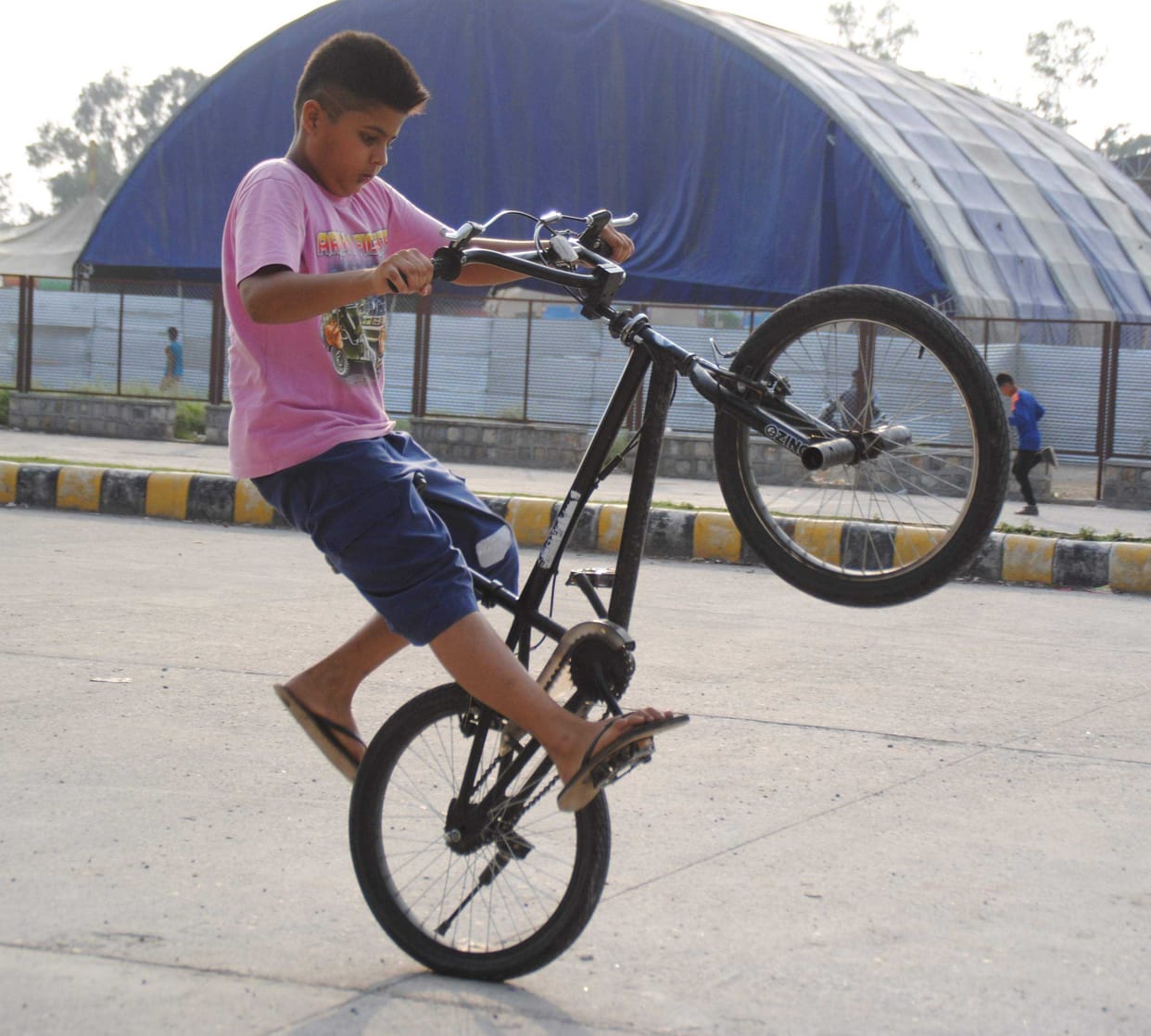 ADHD, kids disease, hyperactivity disorder, neurodevelopmental disorder