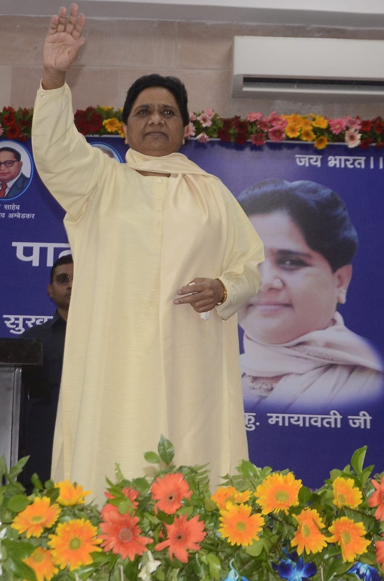 tmc mla shyam sundar joins bsp