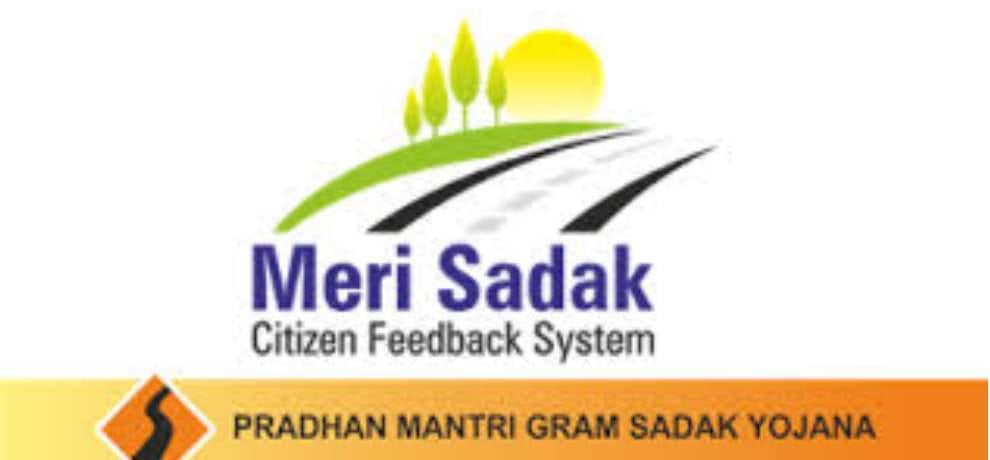 Now complain poorly maintained road With the Meri Sadak App