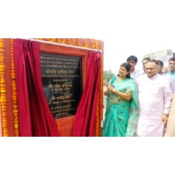 sonipat news, hindi news, development, minister